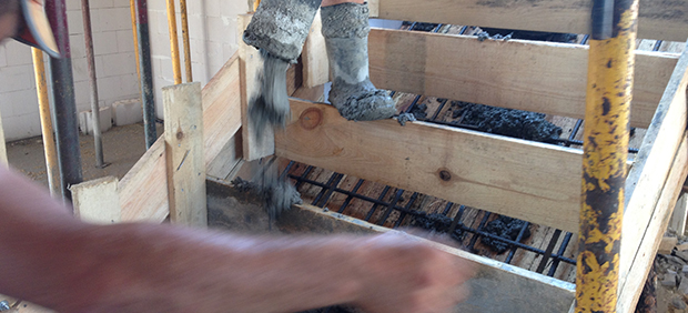 Ready Mix Concrete Southam